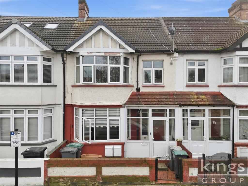 Main image of property: Holcombe Road, Tottenham, London