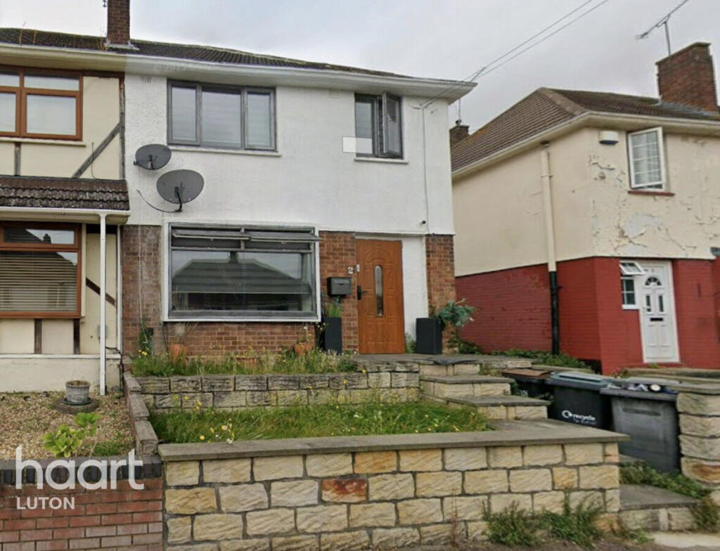Main image of property: Kendal Close, LUTON