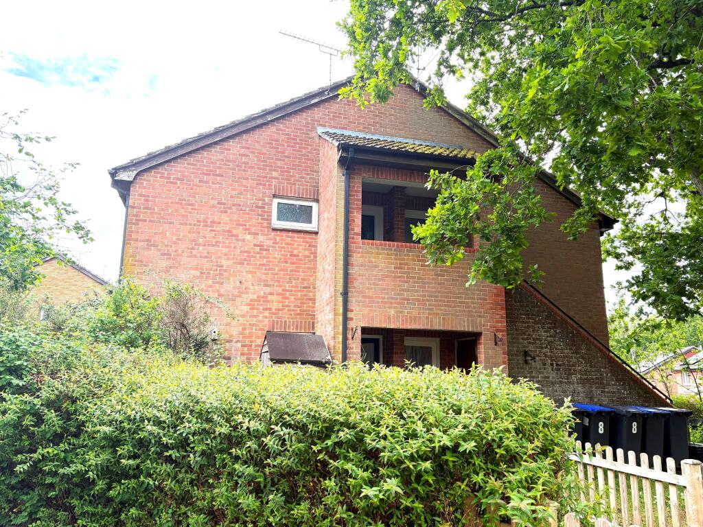 Main image of property: Windwhistle Way, Alderbury, Salisbury