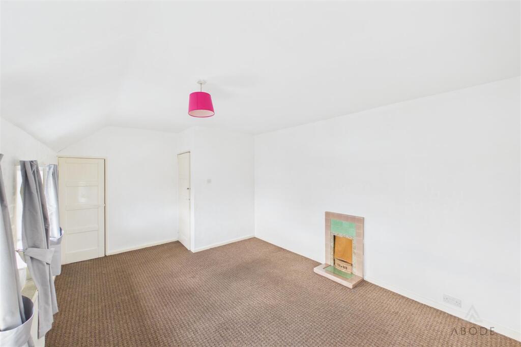 House in Staffordshire Moorlands, Hammersley Hayes, Cheadle - View 5