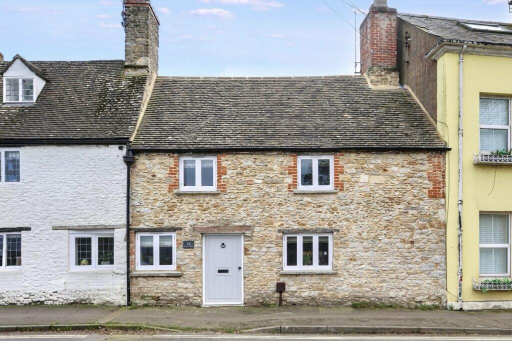 Main image of property: Church Street, Faringdon, SN7 8AD