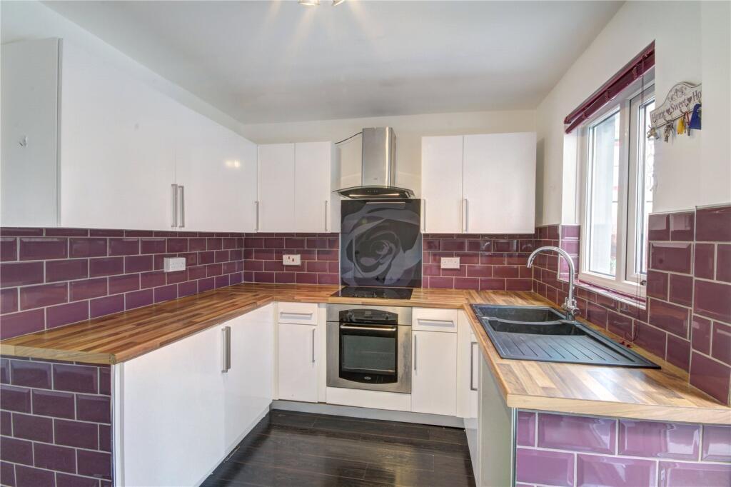 House in Newcastle upon Tyne - More