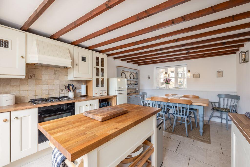 House in York - View 5