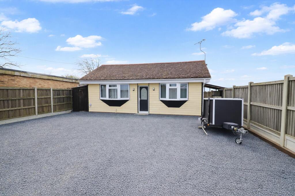 Main image of property: Green Lane, Althorne, Chelmsford