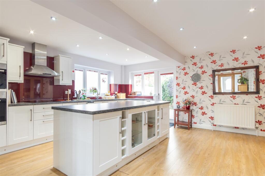 House in Preston - View 3