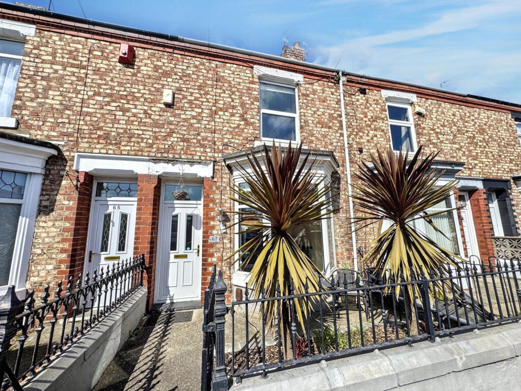 Main image of property: Lanehouse Road, Thornaby, Stockton-on-Tees, Durham, TS17 8AF
