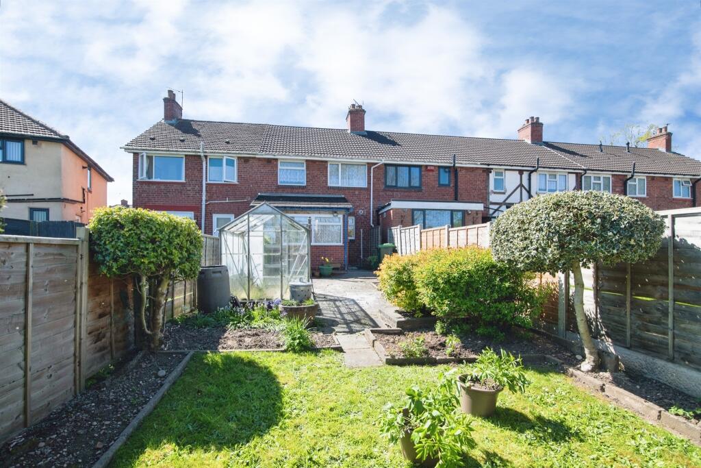 Additional image 13 of Milton Road, Smethwick