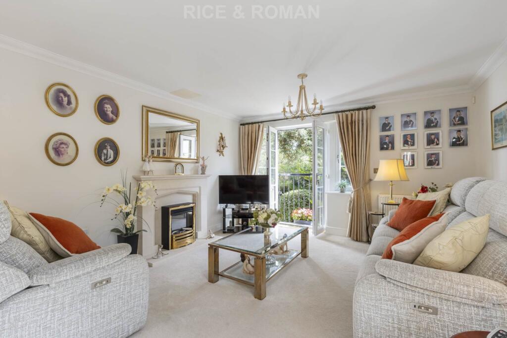 Main image of property: Cobham Grange, Cobham