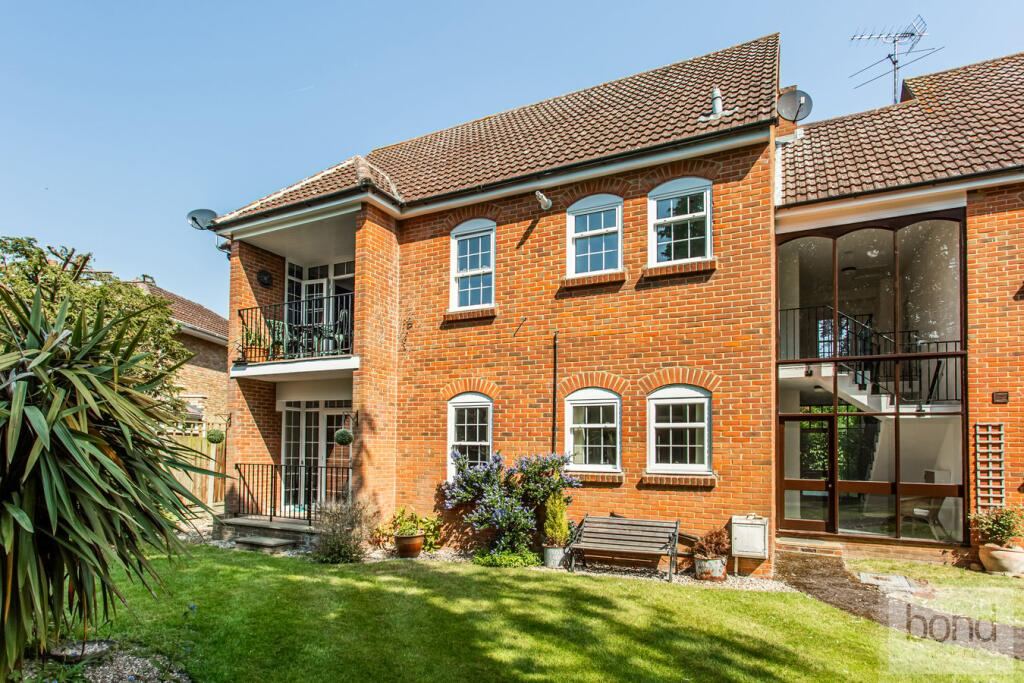 Main image of property: Abbey Fields, East Hanningfield, Chelmsford, CM3