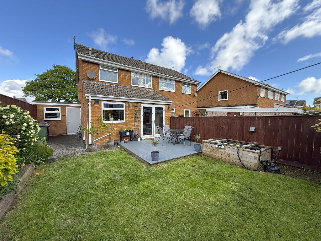 Ledbury Way, Guisborough, North Yorkshire, TS14 photo 4