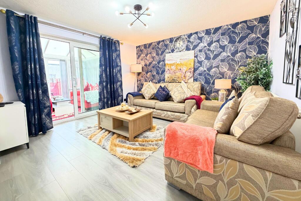 Main image of property: Dulverton Grove, Leeds