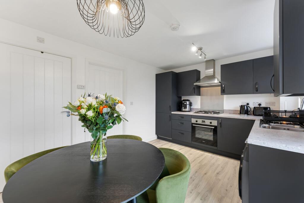 House in Liverpool - View 3