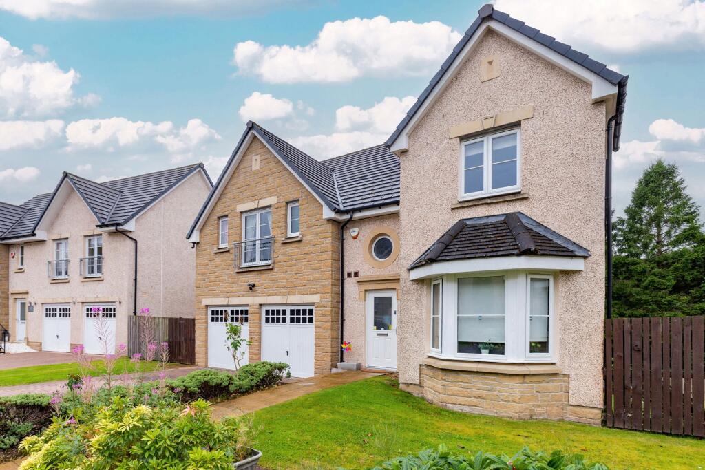 Main image of property: Foxglove Road, Newton Mearns, Glasgow