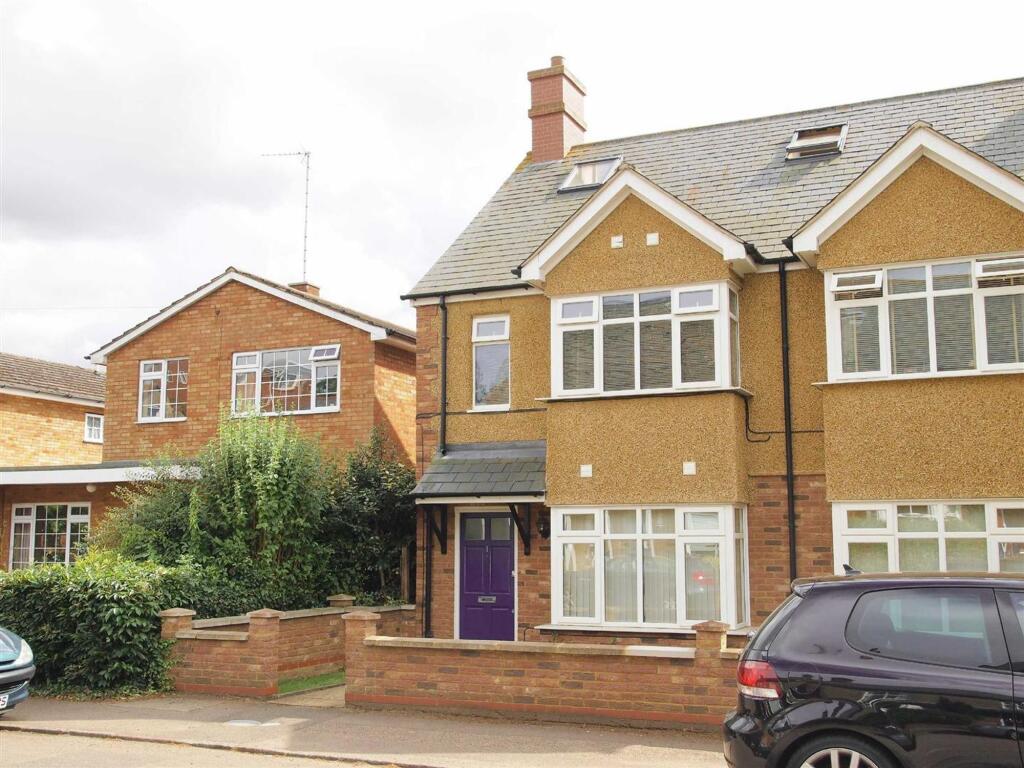 Main image of property: Chandos Road, Ampthill, MK45