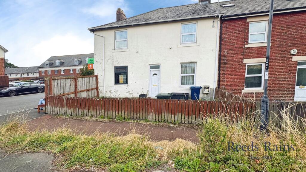 House in Newcastle upon Tyne, Tyne and Wear