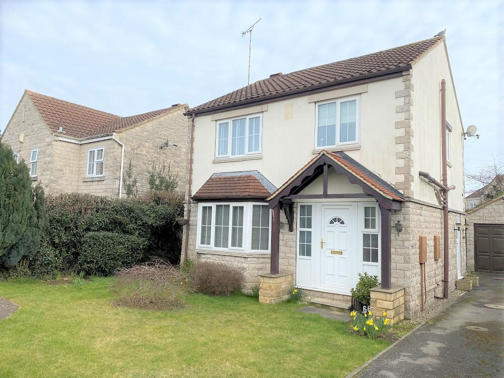 Main image of property: Lyndon Road, Bramham, Wetherby, LS23