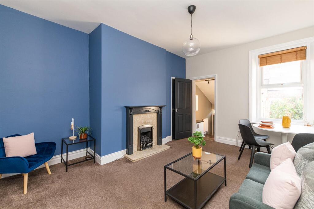 Apartment in Newcastle upon Tyne, Sandyford - View 2