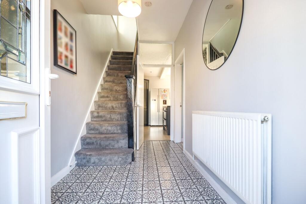 House in Warrington, Whittle Hall, Great Sankey - View 2
