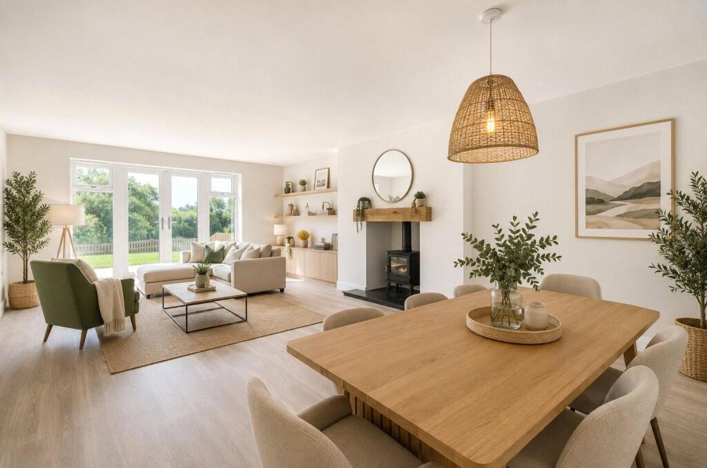 House in Reading - View 4