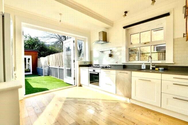 Main image of property: Vauhan Road, Harrow, HA1