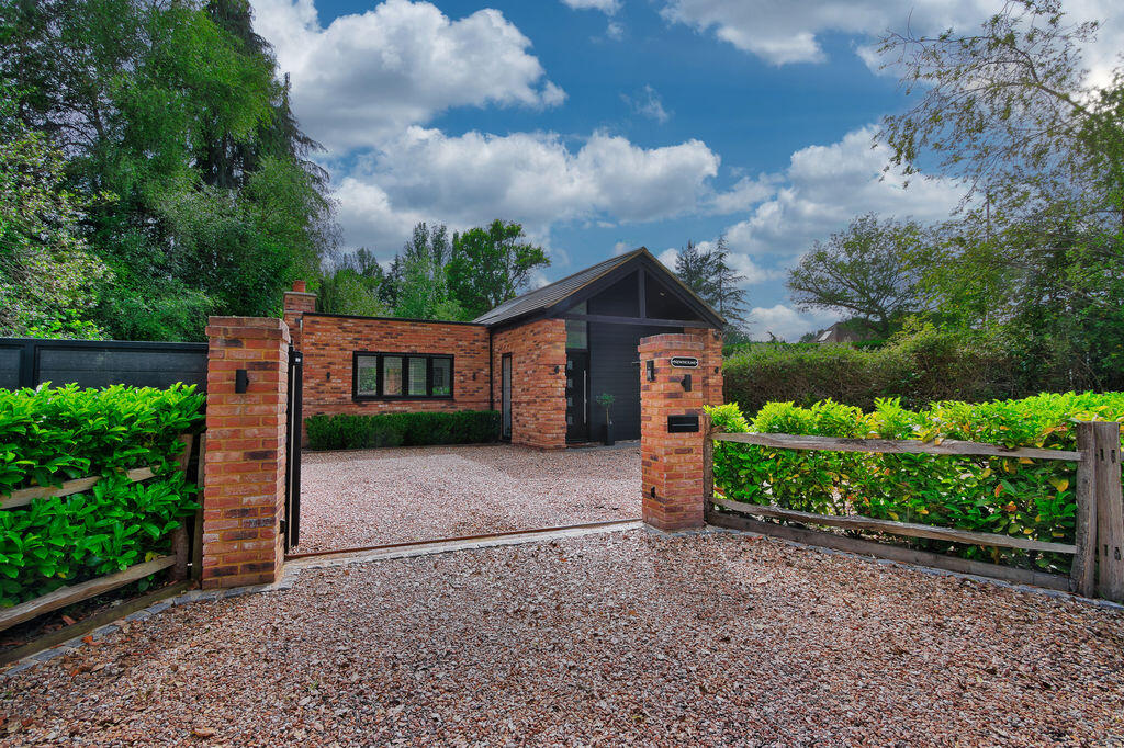 Main image of property: Chobham, Surrey