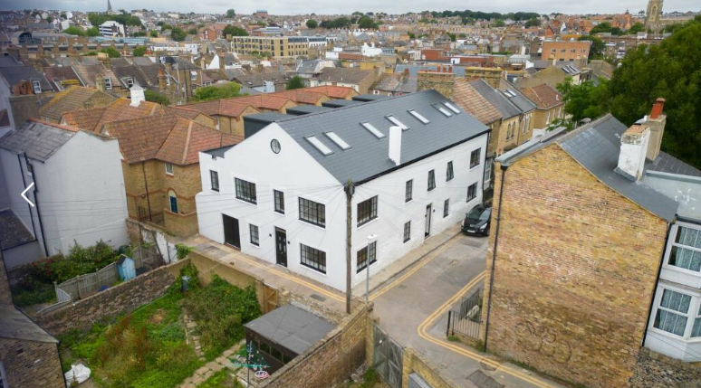 Main image of property: Hibernia Street, Ramsgate