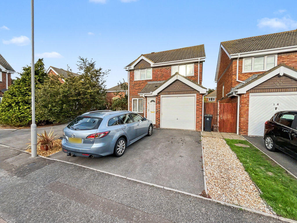 Main image of property: MUDEFORD CHRISTCHURCH