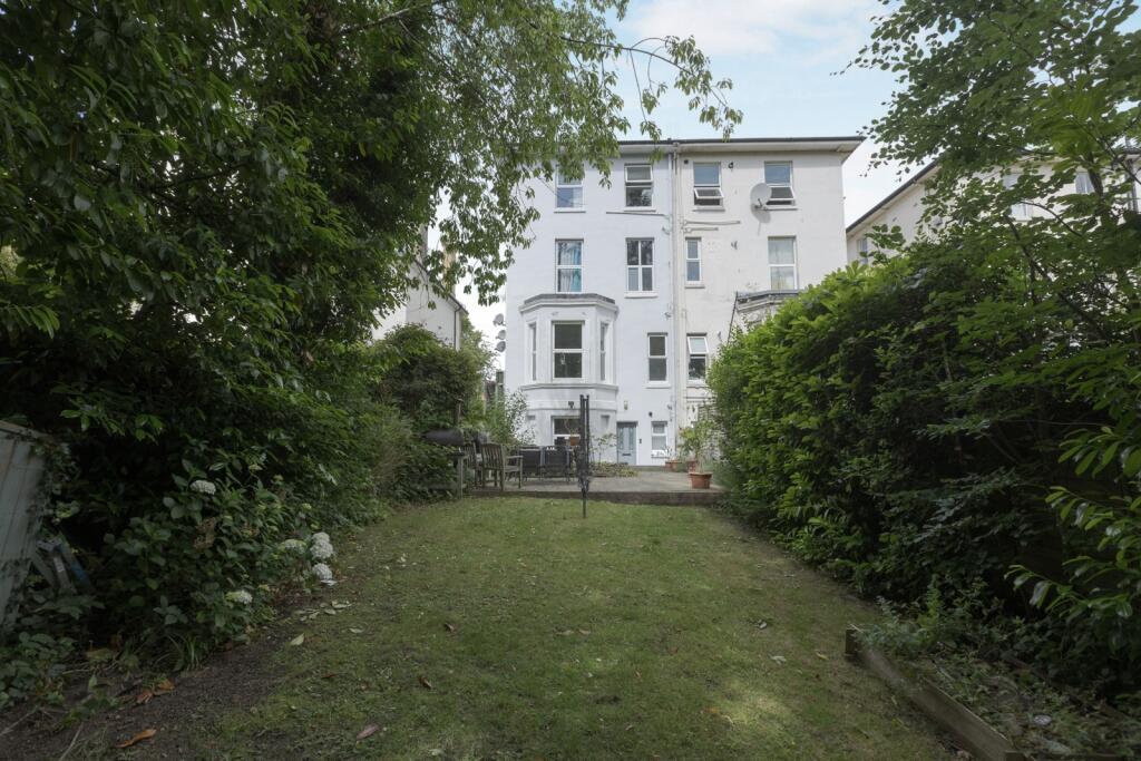 Main image of property: St. James Road, Tunbridge Wells, Kent, TN1