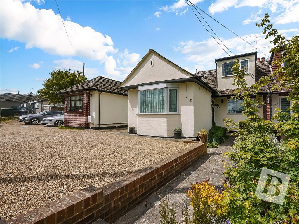 Main image of property: Weald Bridge Road, North Weald, Epping, Essex, CM16