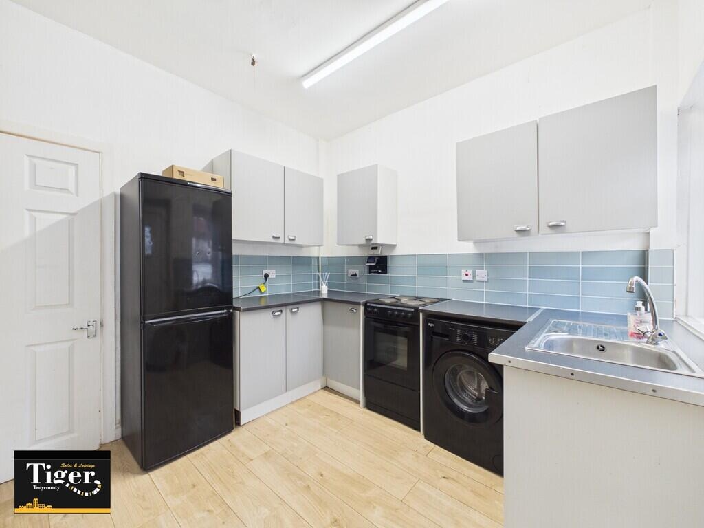 House in Blackpool - View 4