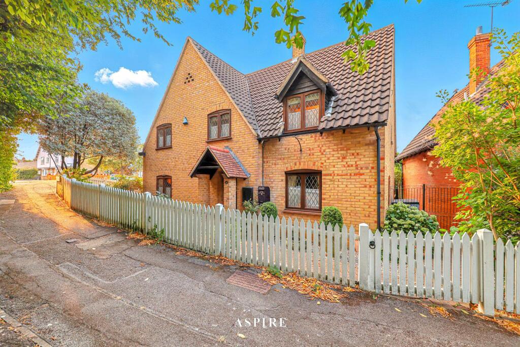 Main image of property: Bridgecote Lane, Noak Bridge