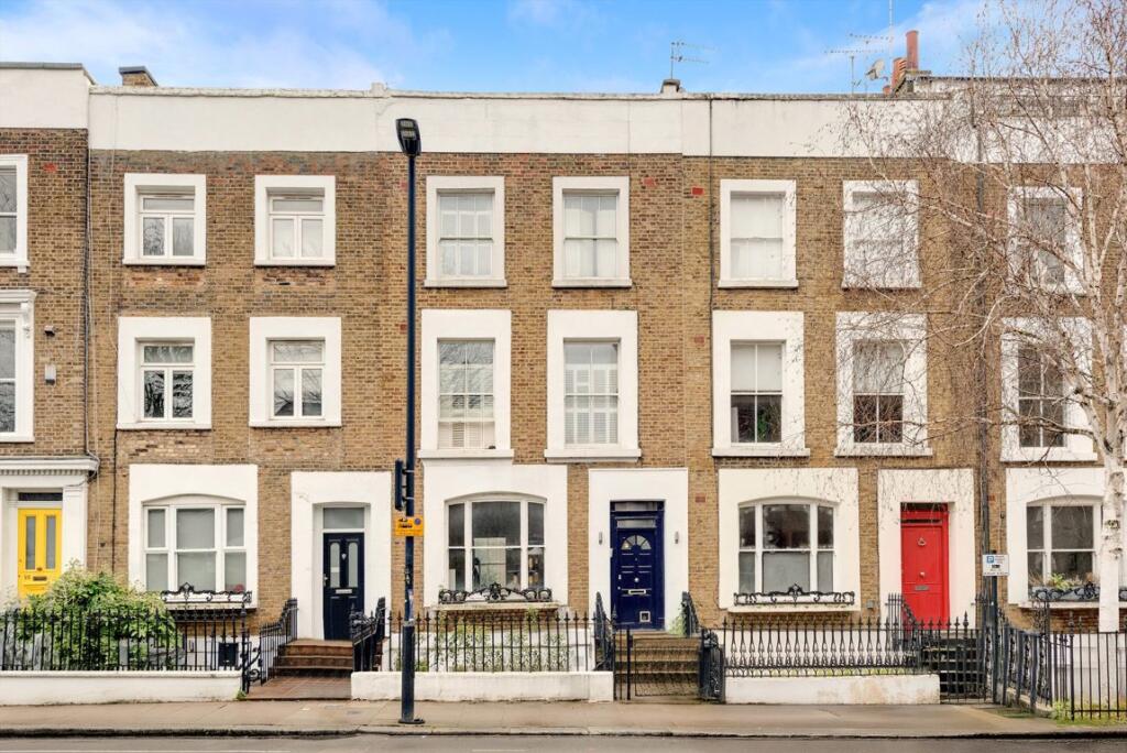 Main image of property: Malden Road, Kentish Town