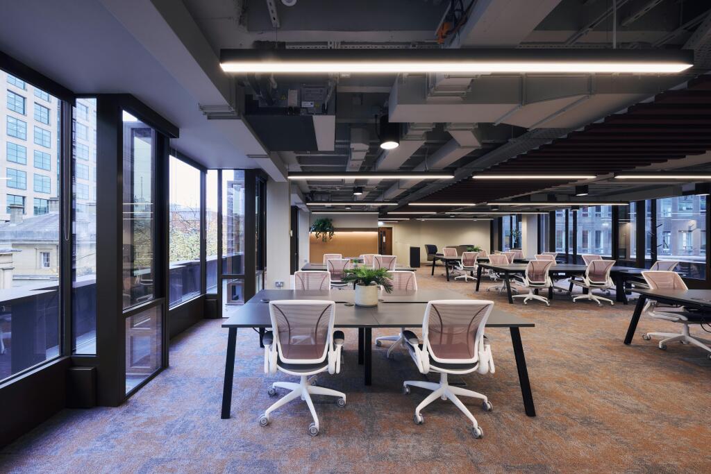Fitted Suite