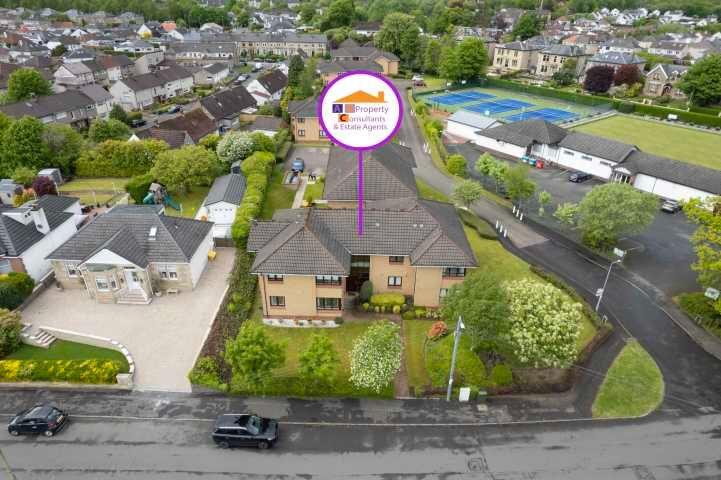 Main image of property: Central Grove, Mount Vernon, Glasgow