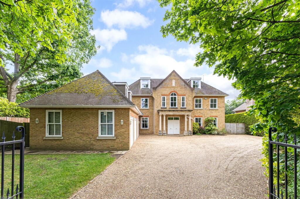 Main image of property: Fairmile Avenue, Cobham, Surrey, KT11