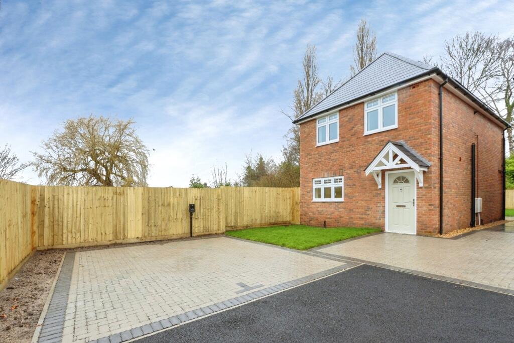 Main image of property: Parkstone Heights, Poole, Dorset, BH14