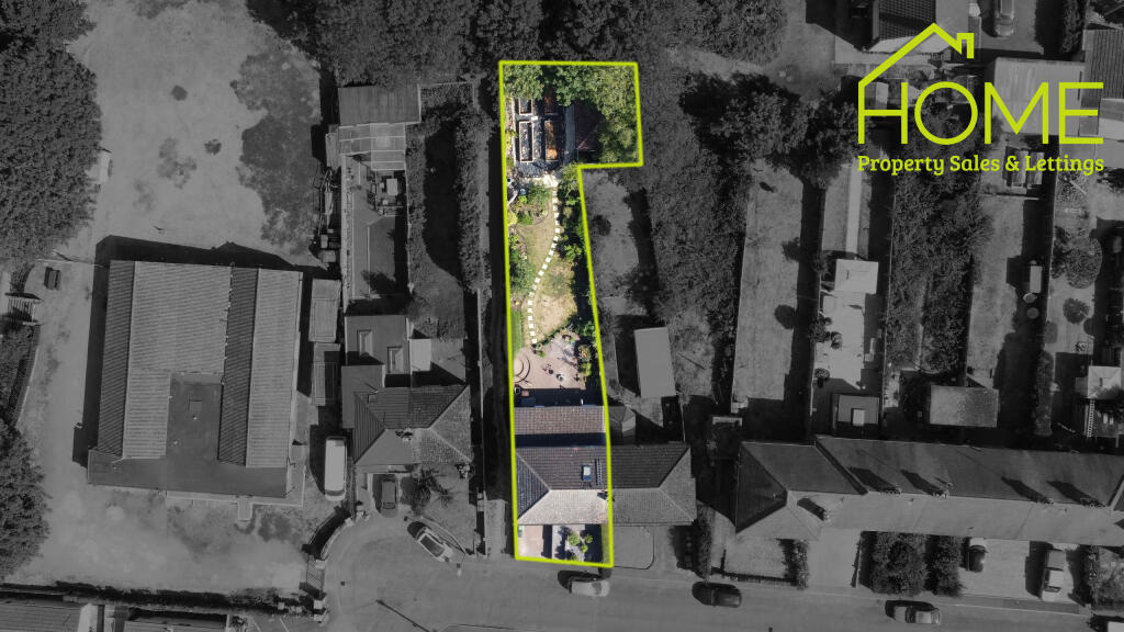House in Charnwood, Thurmaston - View 2