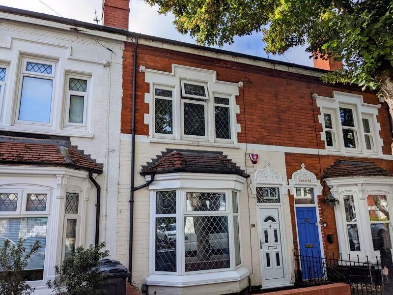 Additional image 25 of First Avenue, Selly Park, Birmingham, B29 7NS