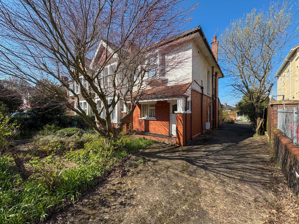 Main image of property: Stanwell Road, Penarth