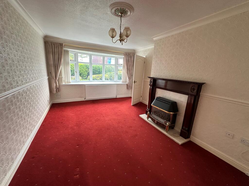 House in Rotherham, Brinsworth - View 4