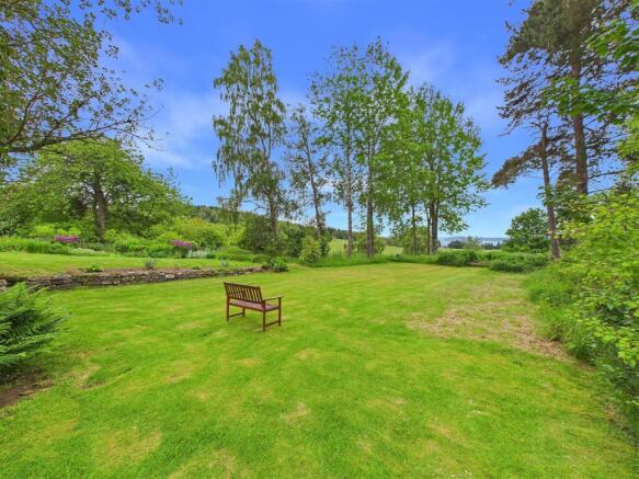 Garden & Grounds