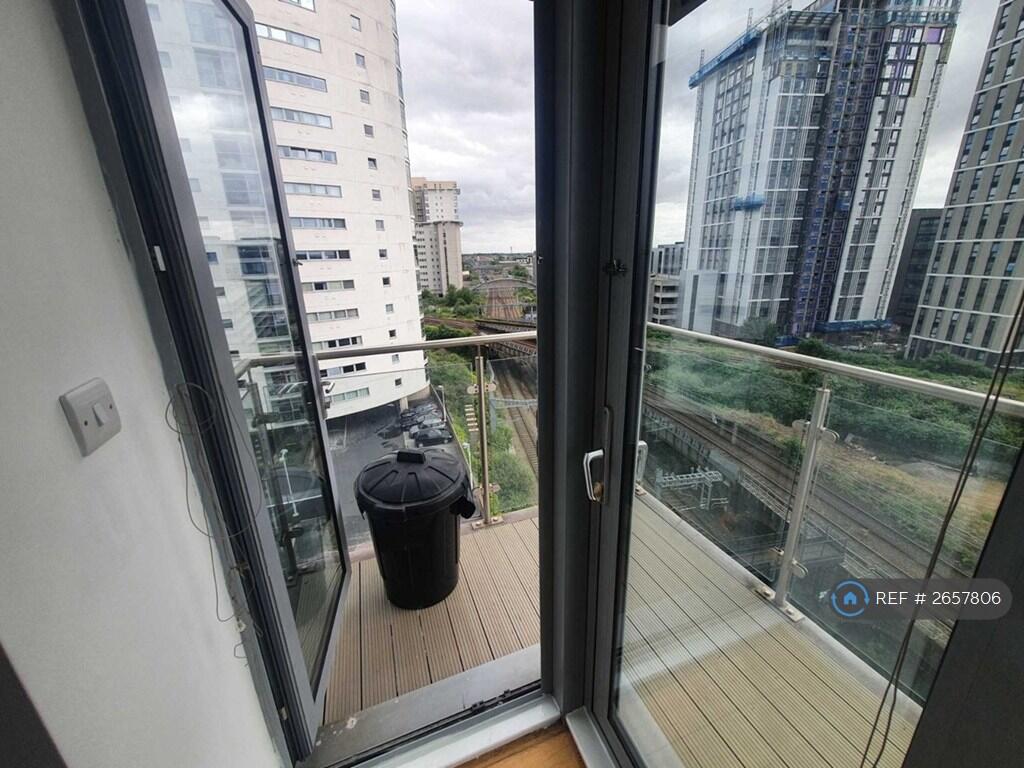 Main image of property: Bute Terrace, Cardiff, CF10