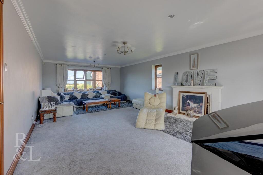 Wysall Lane, Keyworth, Nottingham - View 6