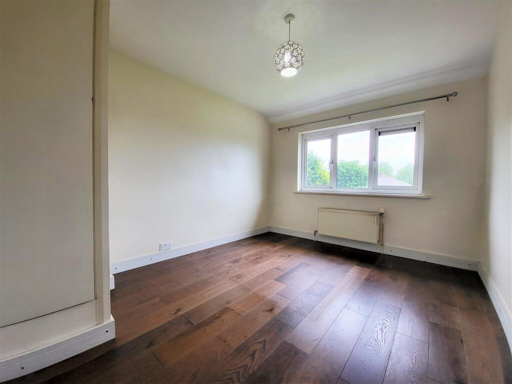 House in Birmingham - More