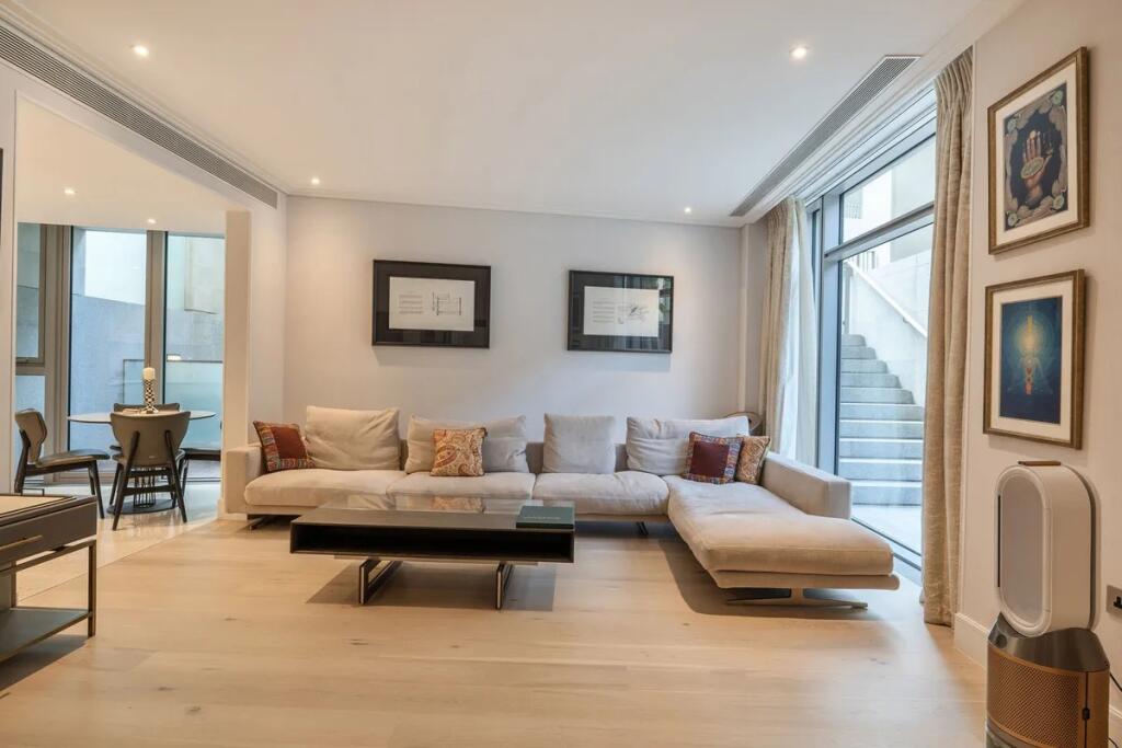 Apartment in London - View 4