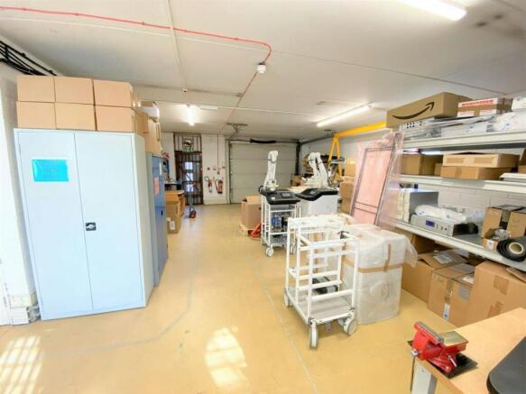 Unit 1 Hounslow Business Park 3.JPG