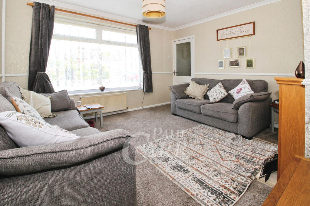 Winterley Lane, Rushall, WS4 1LS photo 3