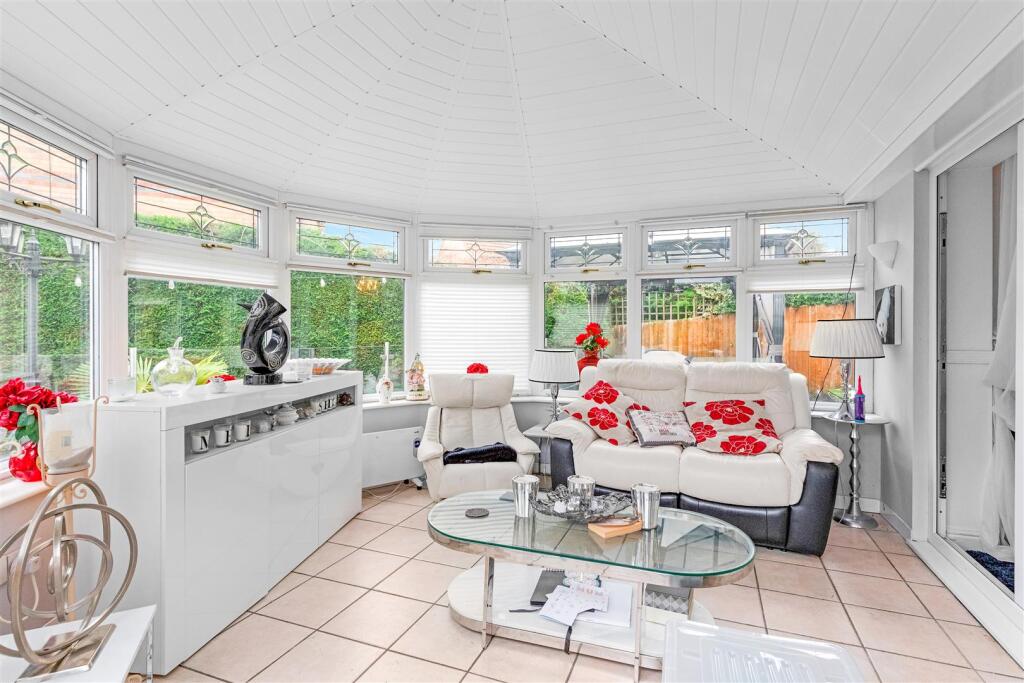 Norris Close, Kettering - View 6
