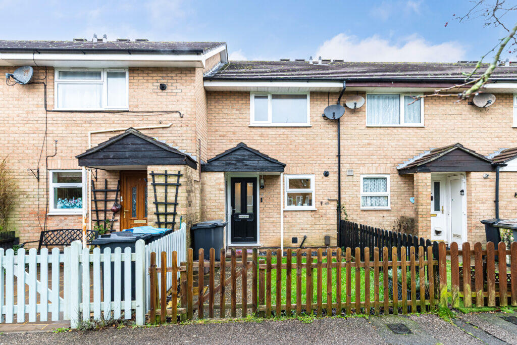 Main image of property: Bramshaw Gardens, Bournemouth, BH8 0BT