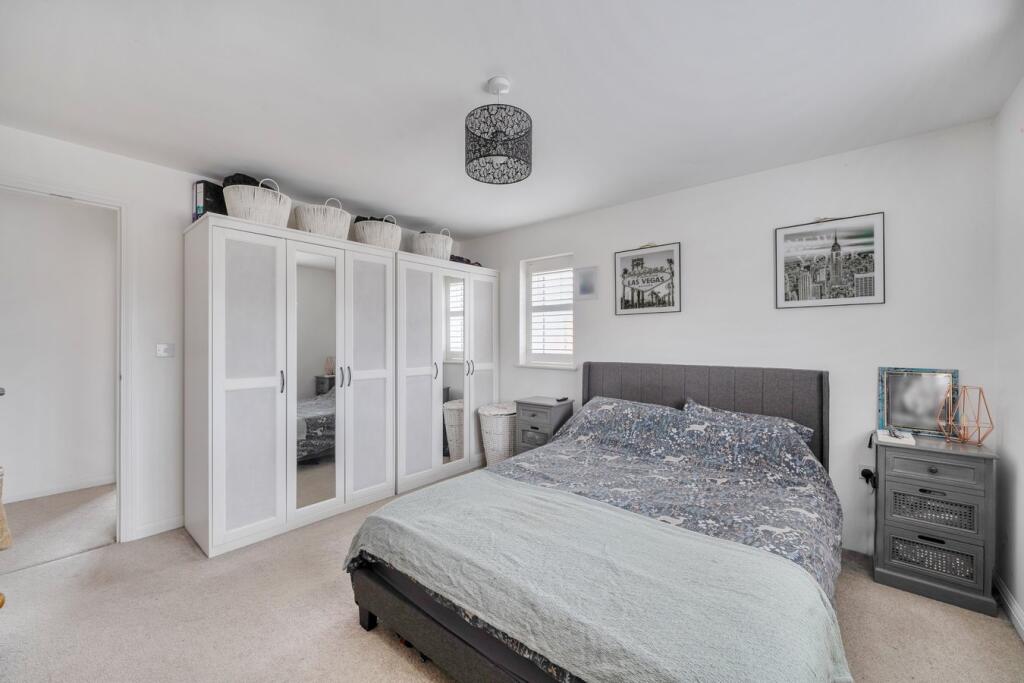 Additional image 17 of Kingfisher Road, Evercreech, BA4